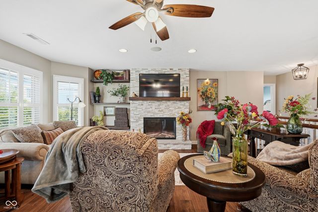 12815 Forsyth Street, Carmel, IN 46032