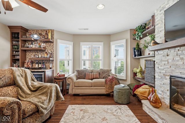 12815 Forsyth Street, Carmel, IN 46032