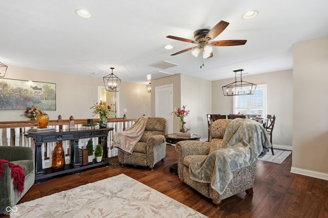 12815 Forsyth Street, Carmel, IN 46032