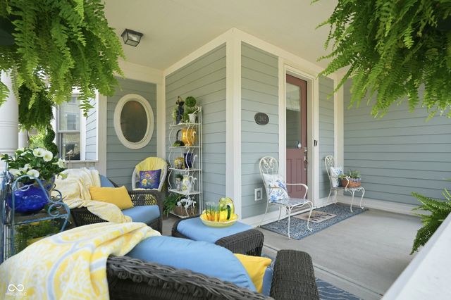 12815 Forsyth Street, Carmel, IN 46032