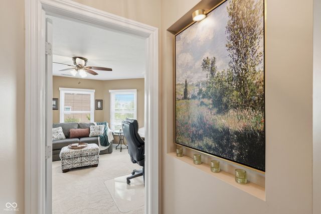 12815 Forsyth Street, Carmel, IN 46032