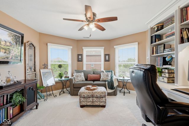12815 Forsyth Street, Carmel, IN 46032