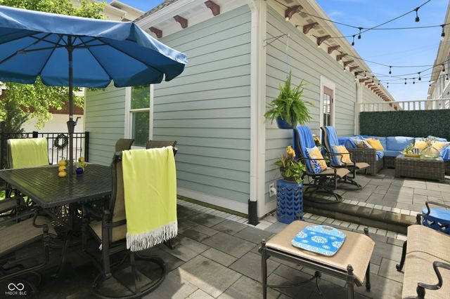 12815 Forsyth Street, Carmel, IN 46032