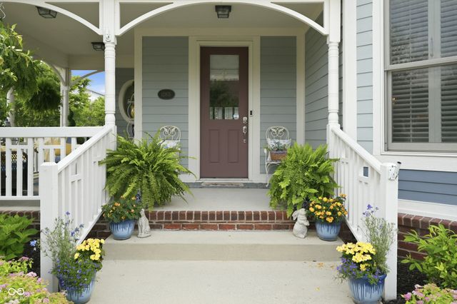 12815 Forsyth Street, Carmel, IN 46032