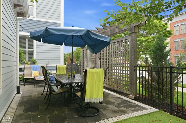 12815 Forsyth Street, Carmel, IN 46032