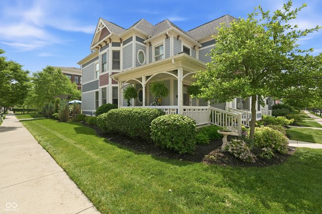 12815 Forsyth Street, Carmel, IN 46032