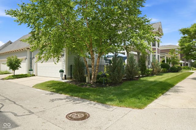 12815 Forsyth Street, Carmel, IN 46032