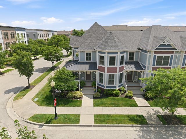 12815 Forsyth Street, Carmel, IN 46032