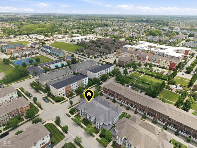 12815 Forsyth Street, Carmel, IN 46032