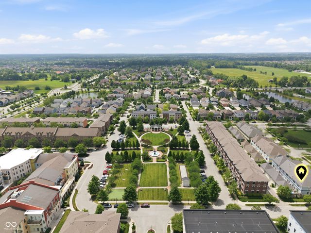 12815 Forsyth Street, Carmel, IN 46032