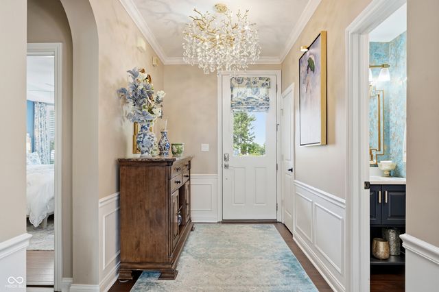 12815 Forsyth Street, Carmel, IN 46032