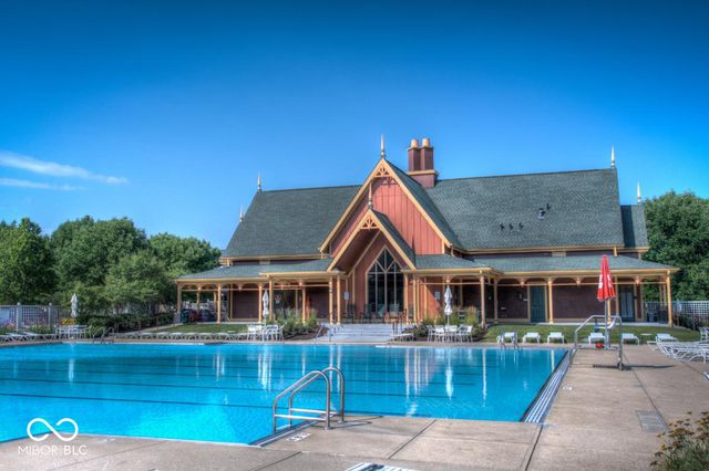 12815 Forsyth Street, Carmel, IN 46032