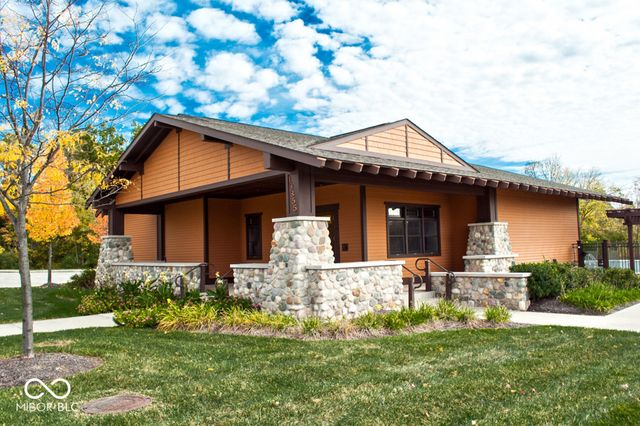 12815 Forsyth Street, Carmel, IN 46032