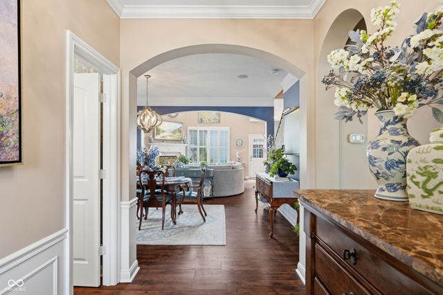 12815 Forsyth Street, Carmel, IN 46032