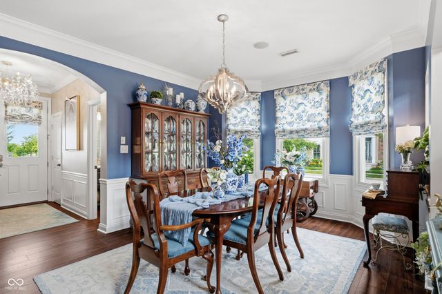 12815 Forsyth Street, Carmel, IN 46032