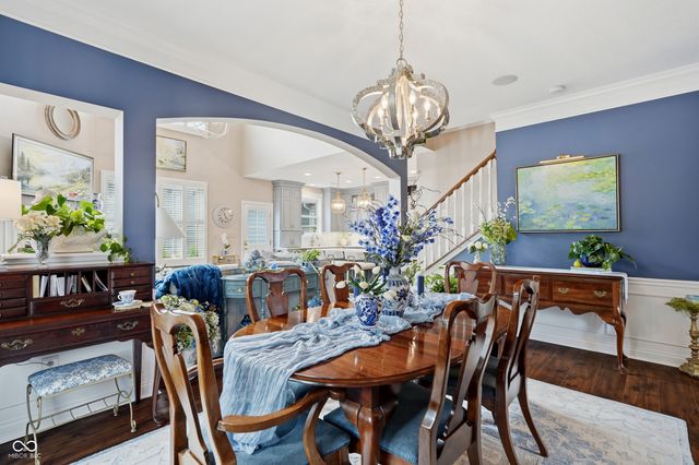 12815 Forsyth Street, Carmel, IN 46032