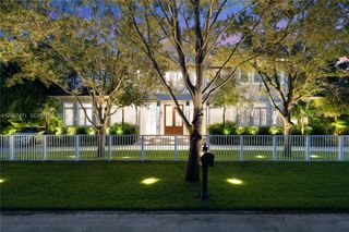 7220 SW 125th Street, Pinecrest, FL 33156