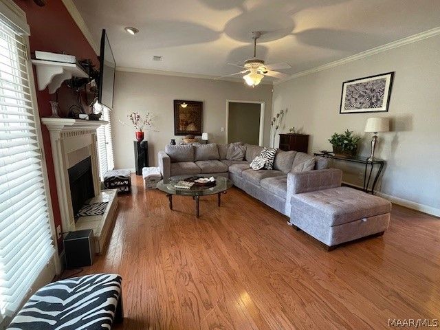 3650 Southview Avenue, Montgomery, AL 36111