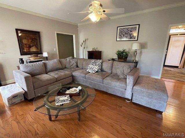 3650 Southview Avenue, Montgomery, AL 36111