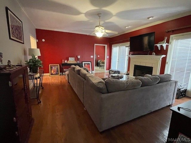 3650 Southview Avenue, Montgomery, AL 36111