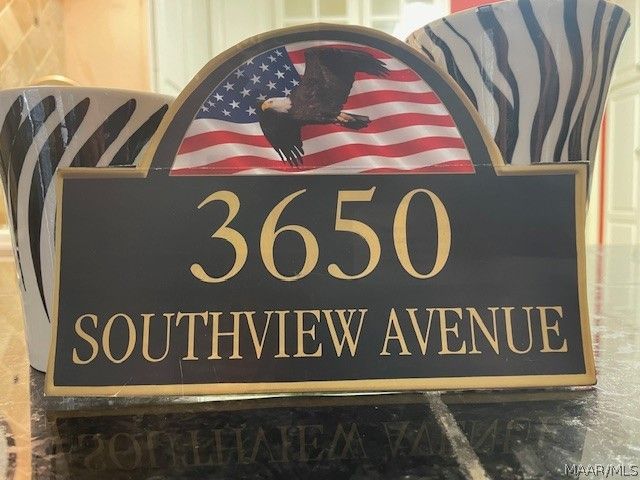 3650 Southview Avenue, Montgomery, AL 36111