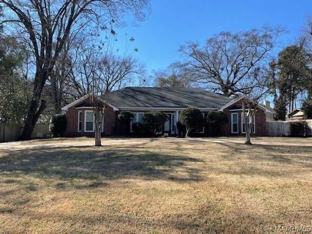 3650 Southview Avenue, Montgomery, AL 36111