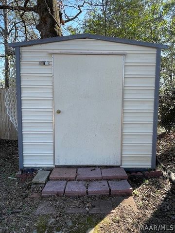 3650 Southview Avenue, Montgomery, AL 36111