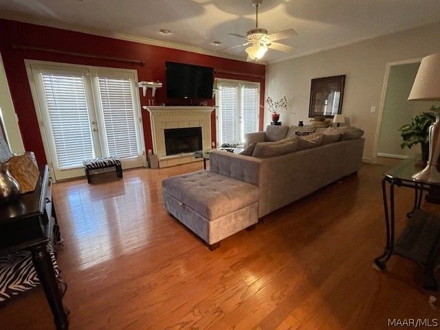 3650 Southview Avenue, Montgomery, AL 36111