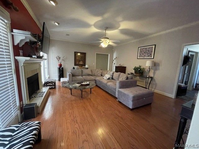 3650 Southview Avenue, Montgomery, AL 36111