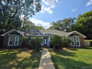 3650 Southview Avenue, Montgomery, AL 36111