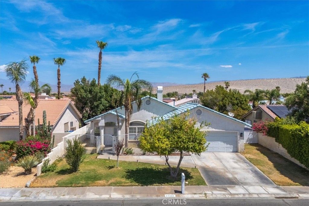 Image 1 of property listing at 67750 Paletero, Cathedral City, CA 92234