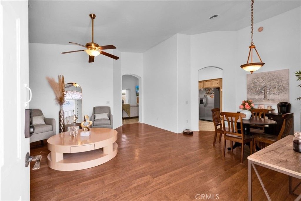 Image 2 of property listing at 67750 Paletero, Cathedral City, CA 92234