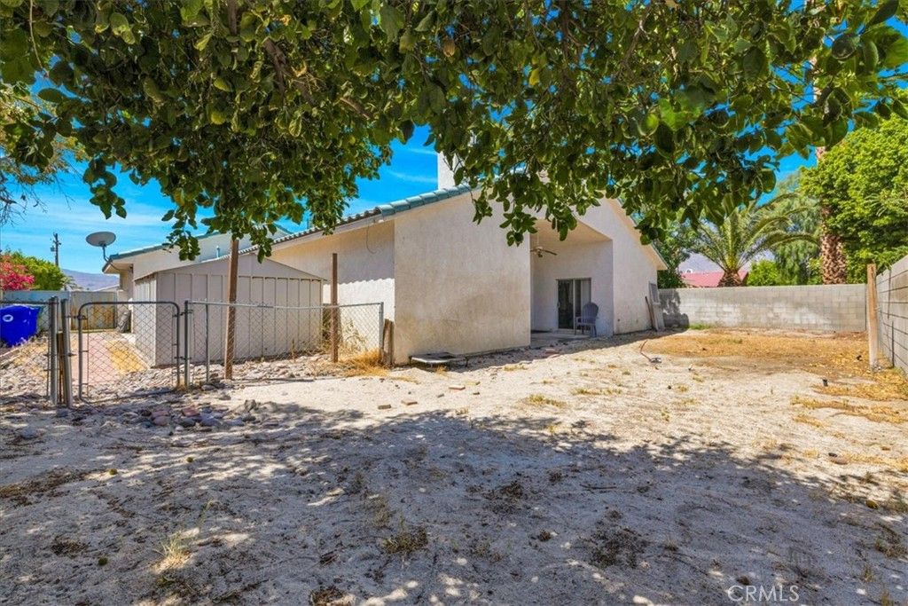 Image 22 of property listing at 67750 Paletero, Cathedral City, CA 92234