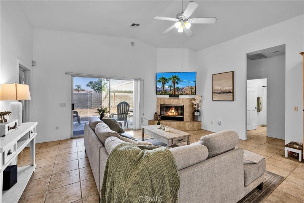 Image 5 of property listing at 67750 Paletero, Cathedral City, CA 92234