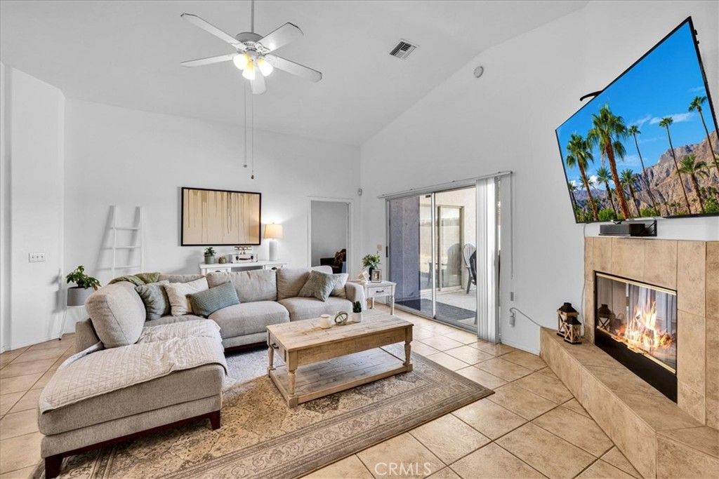 Image 7 of property listing at 67750 Paletero, Cathedral City, CA 92234