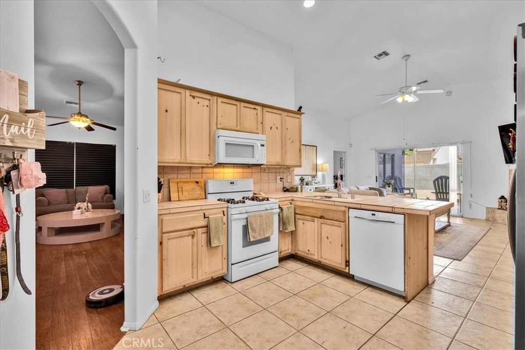 Image 9 of property listing at 67750 Paletero, Cathedral City, CA 92234