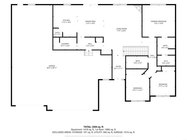 4319 Wynnewood Drive, Cedar Falls, IA 50613