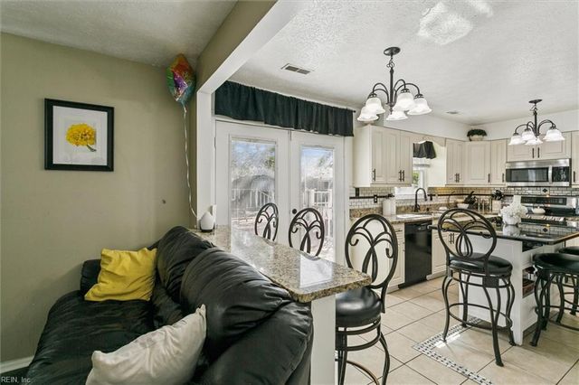1423 Caldwell DR, Hampton, VA 23666