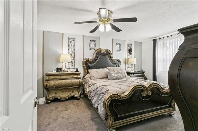 1423 Caldwell DR, Hampton, VA 23666