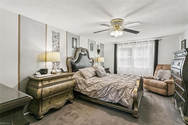 1423 Caldwell DR, Hampton, VA 23666