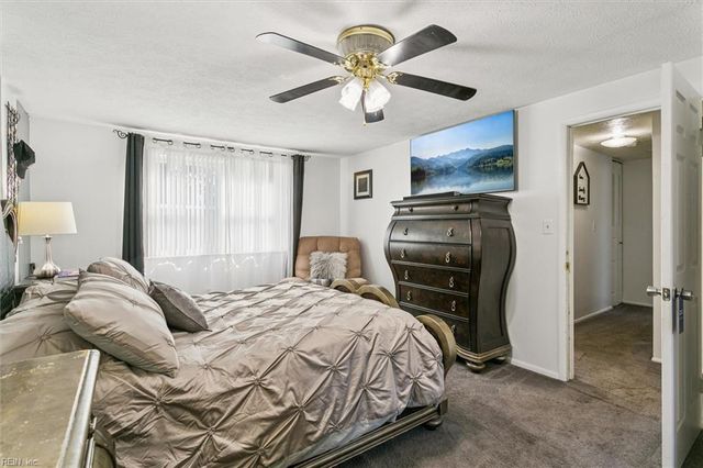 1423 Caldwell DR, Hampton, VA 23666