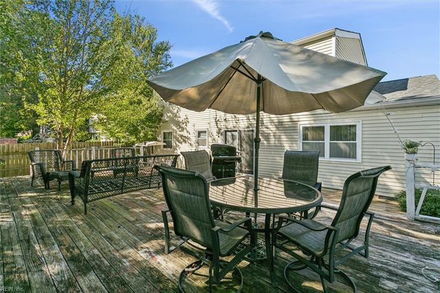 1423 Caldwell DR, Hampton, VA 23666