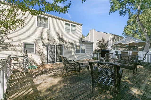 1423 Caldwell DR, Hampton, VA 23666