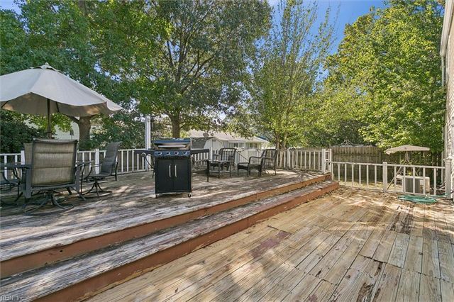 1423 Caldwell DR, Hampton, VA 23666
