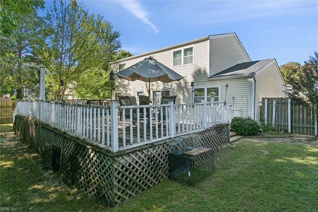 1423 Caldwell DR, Hampton, VA 23666