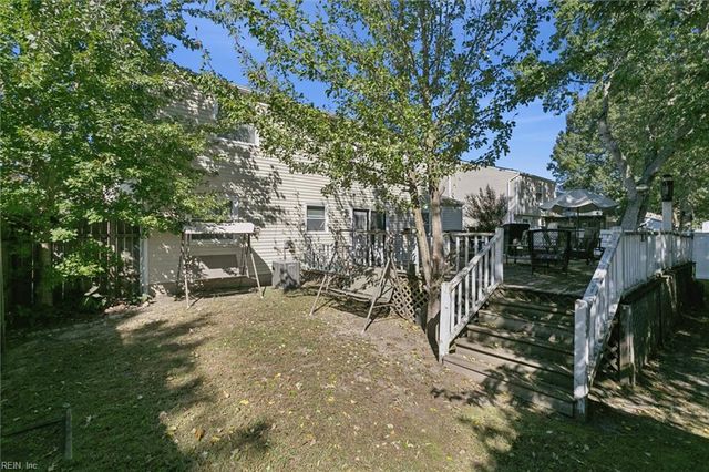 1423 Caldwell DR, Hampton, VA 23666