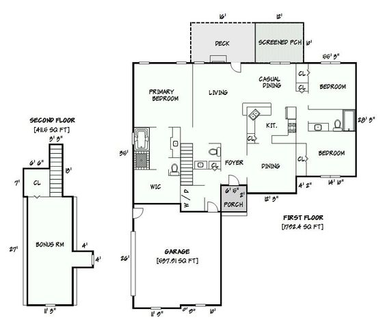 6212 Hayden Drive, Hickory, NC 28601