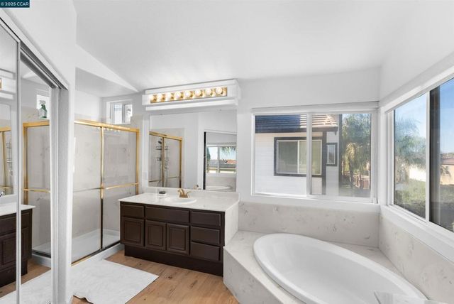 204 Putter Drive, Brentwood, CA 94513