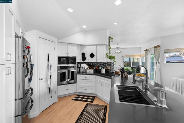 204 Putter Drive, Brentwood, CA 94513