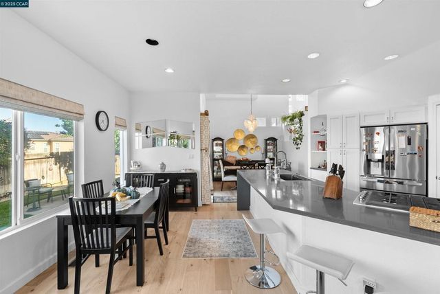 204 Putter Drive, Brentwood, CA 94513
